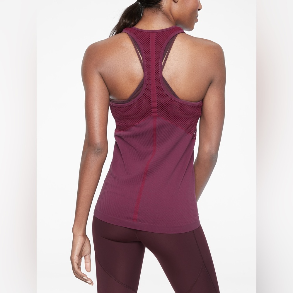 Athleta Caliber Tank